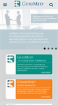 Mobile Screenshot of gerimedgso.com